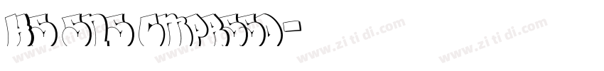Hs Sns Cmprssd字体转换